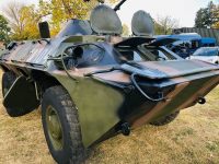 Târgoviște: A fost anunțat programul ceremonialului din 1 Decembrie / vom avea și o expoziție de tehnică militară