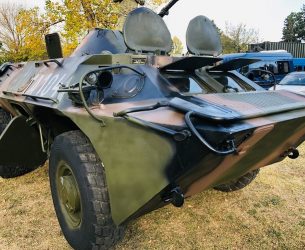 Târgoviște: A fost anunțat programul ceremonialului din 1 Decembrie / vom avea și o expoziție de tehnică militară