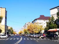 Târgoviște: 12 bulevarde și străzi reabilitate în 7 luni / ce urmează