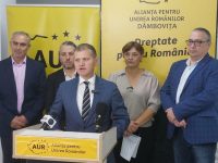 Lider AUR Dâmbovița și vicepreședinte la nivel național, despre ultimele recrutări: Vor urma „în cascadă”, săptămânal / Nu e traseism