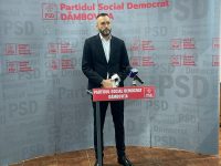 Alexandru Iorga: PSD are, la Găești, 15% peste PNL / 2024 este anul care va schimba conducerea Primăriei