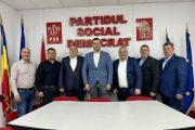 MORENI: 6 consilieri locali PNL, PRO România și PER au trecut la PSD / ce spune președintele Gabriel Purcaru