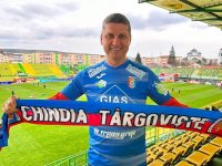 BREAKING NEWS: Gabriel Boriga este noul președinte al AFC Chindia Târgoviște