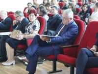 Alegeri la conducerea Universității „Valahia” / Adrian Țuțuianu: E nevoie de o altă administrație, care să nu mai rateze toate proiectele de dezvoltare!