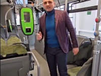 Transport public Târgoviște: Sistemul de e-ticketing va fi disponibil din luna ianuarie (detalii)