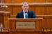 Valeriu Munteanu (AUR): Guvernul pregătește o creștere accelerată a tarifelor la apă / miniștrii USR, responsabili politic
